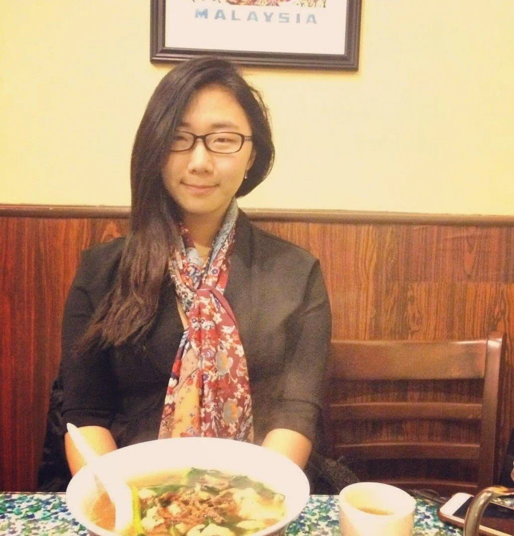 Food as the Mirror of Personal and Cultural Identity