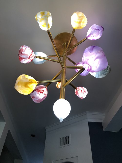 Custom Pendant Light Fixtures - Design Your Own Lighting