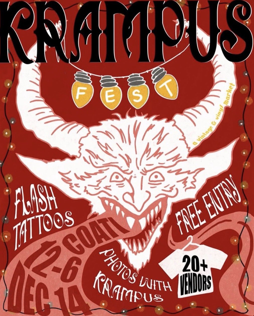 Krampus Fest 