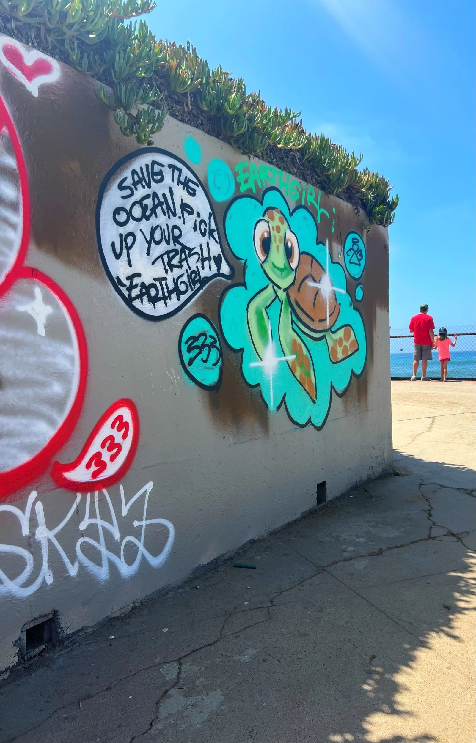 Pacific Beach, SD