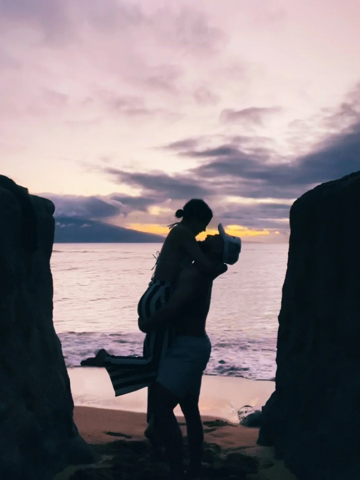 Maui Sunset