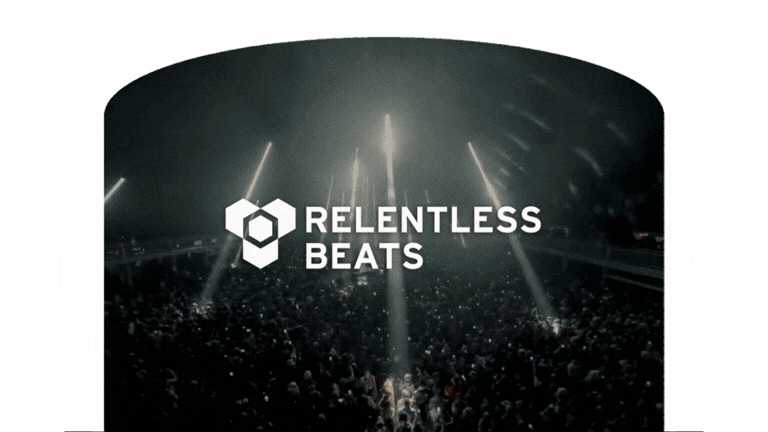 Relentless Beats