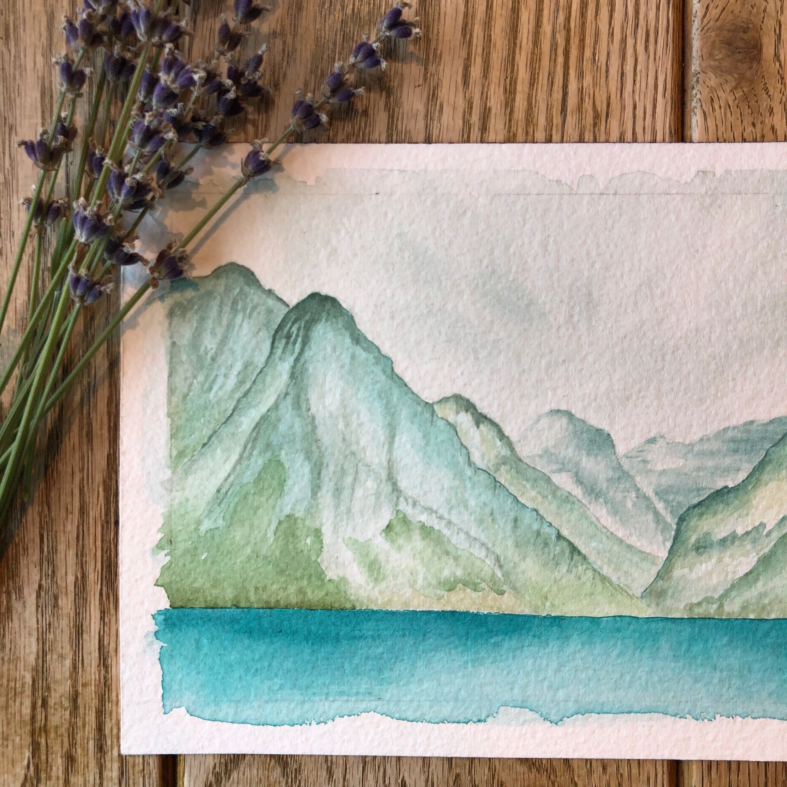 Mountains Calling Collection