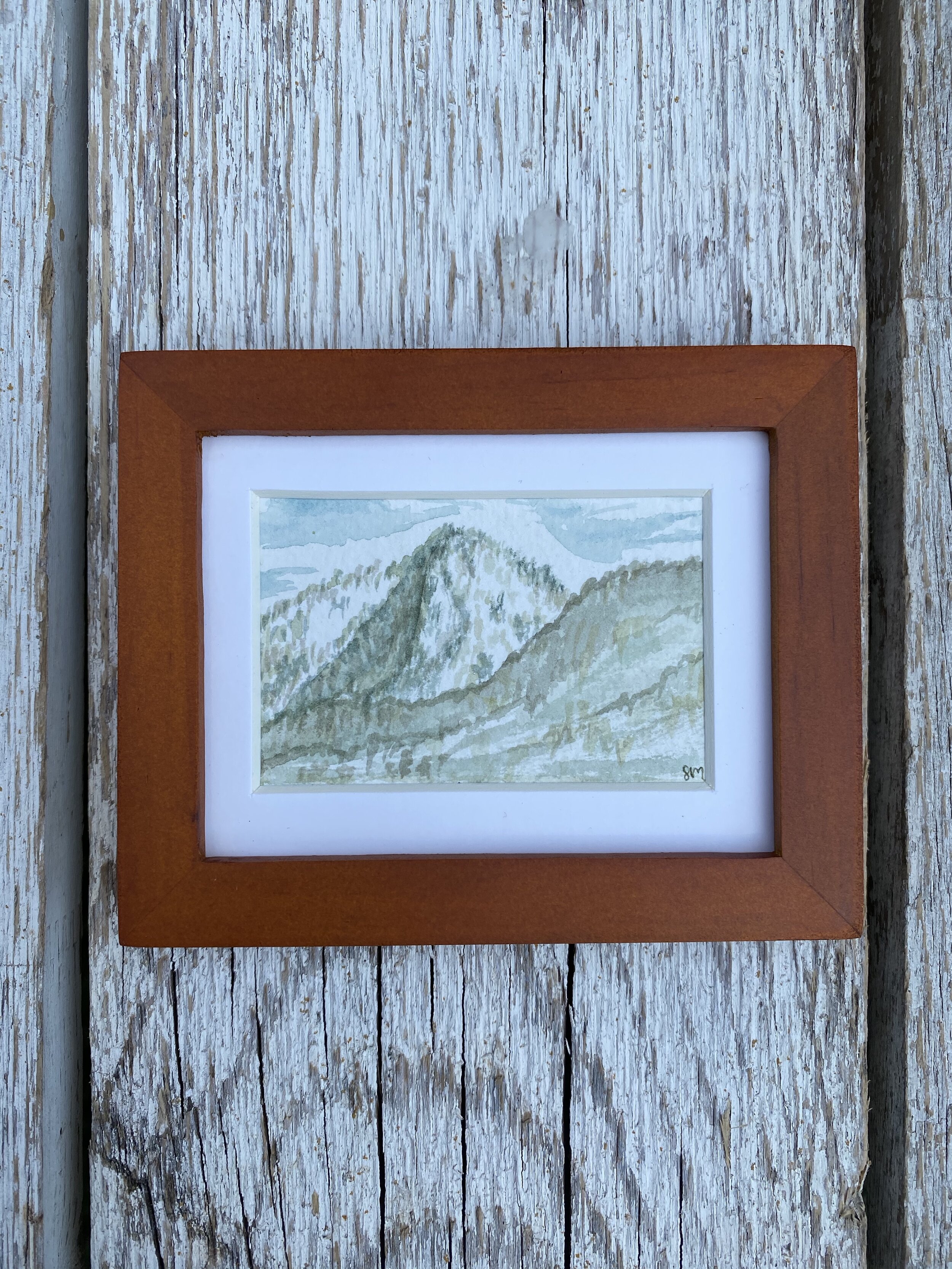 "Small but Mighty II"