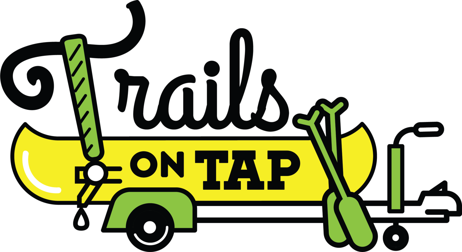 Trails on Tap