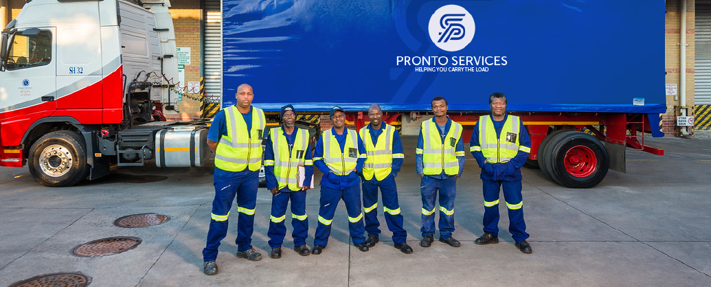 Pronto Services