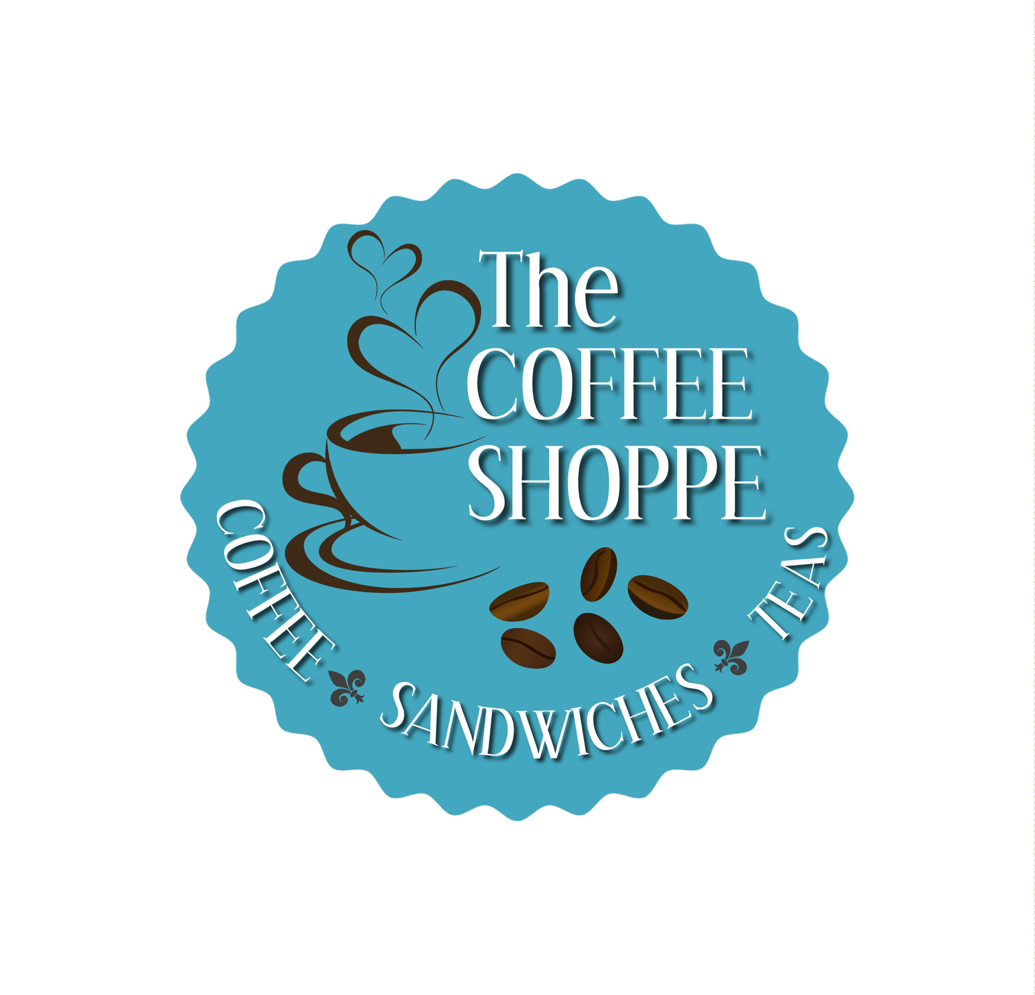 The Coffee Shoppe