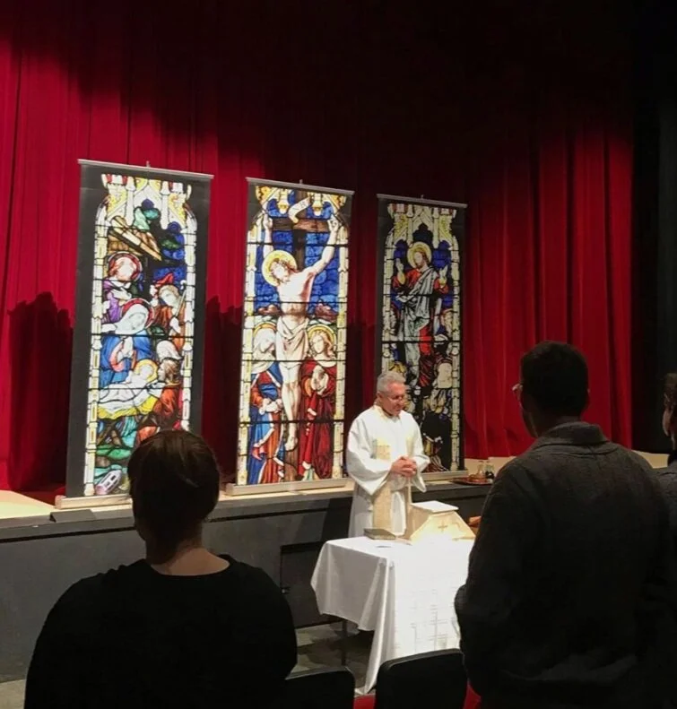 REFORMING PUBLIC WORSHIP