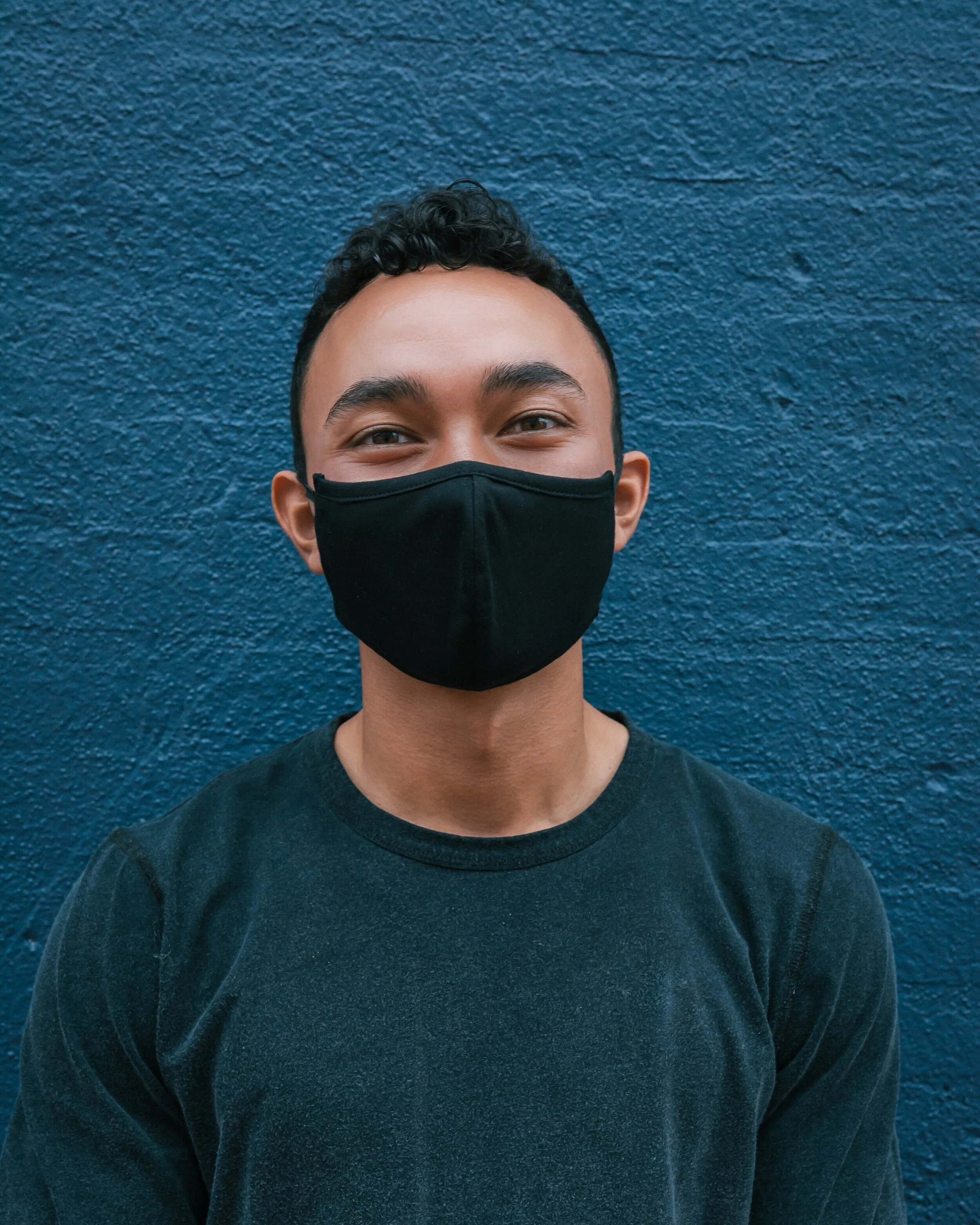 FACE MASKS AND THE BIBLE