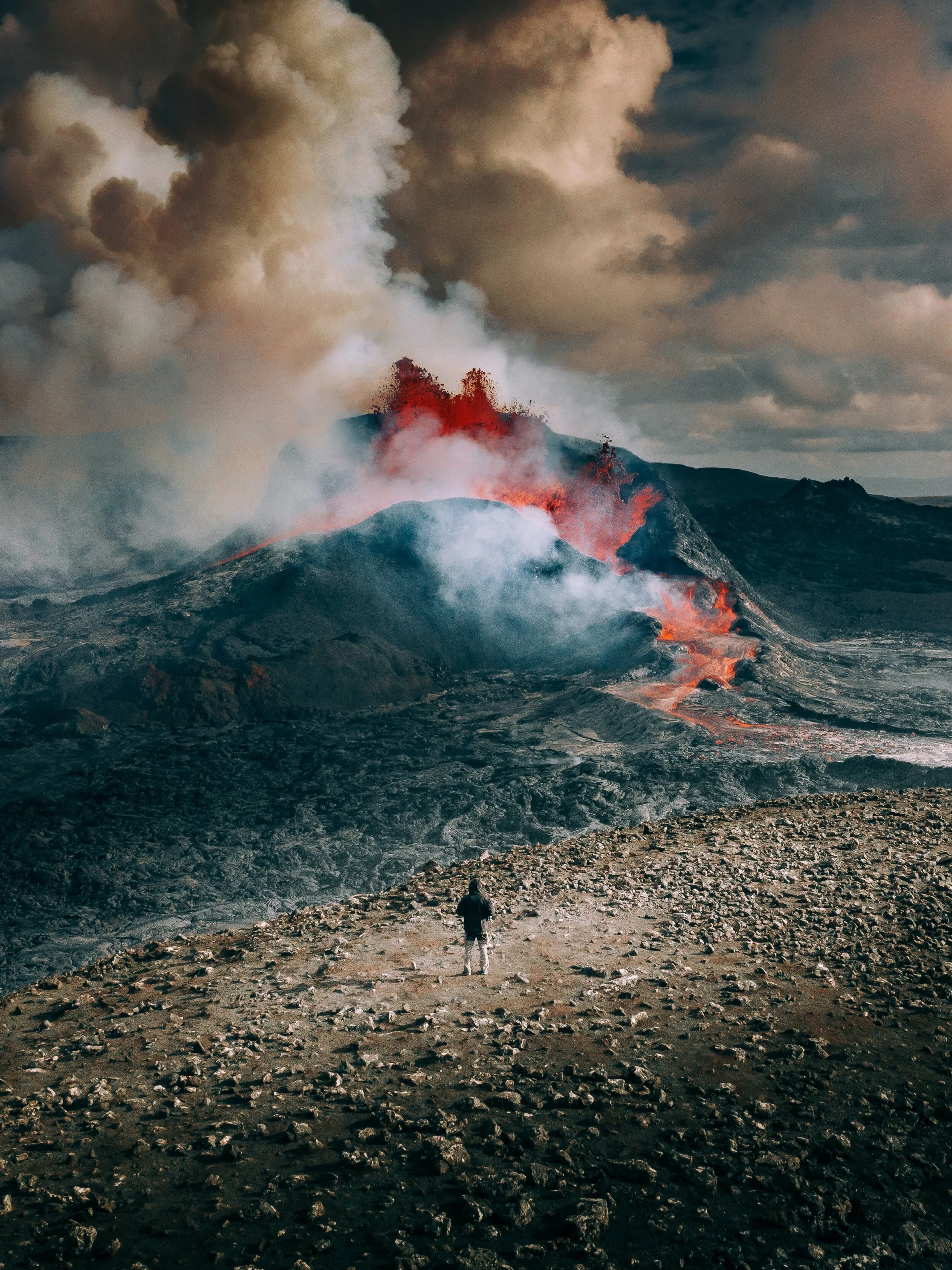 HELL AND THE LAKE OF FIRE?