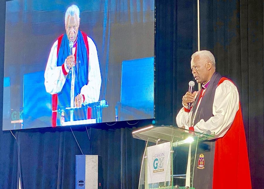 The Abuja Affirmation