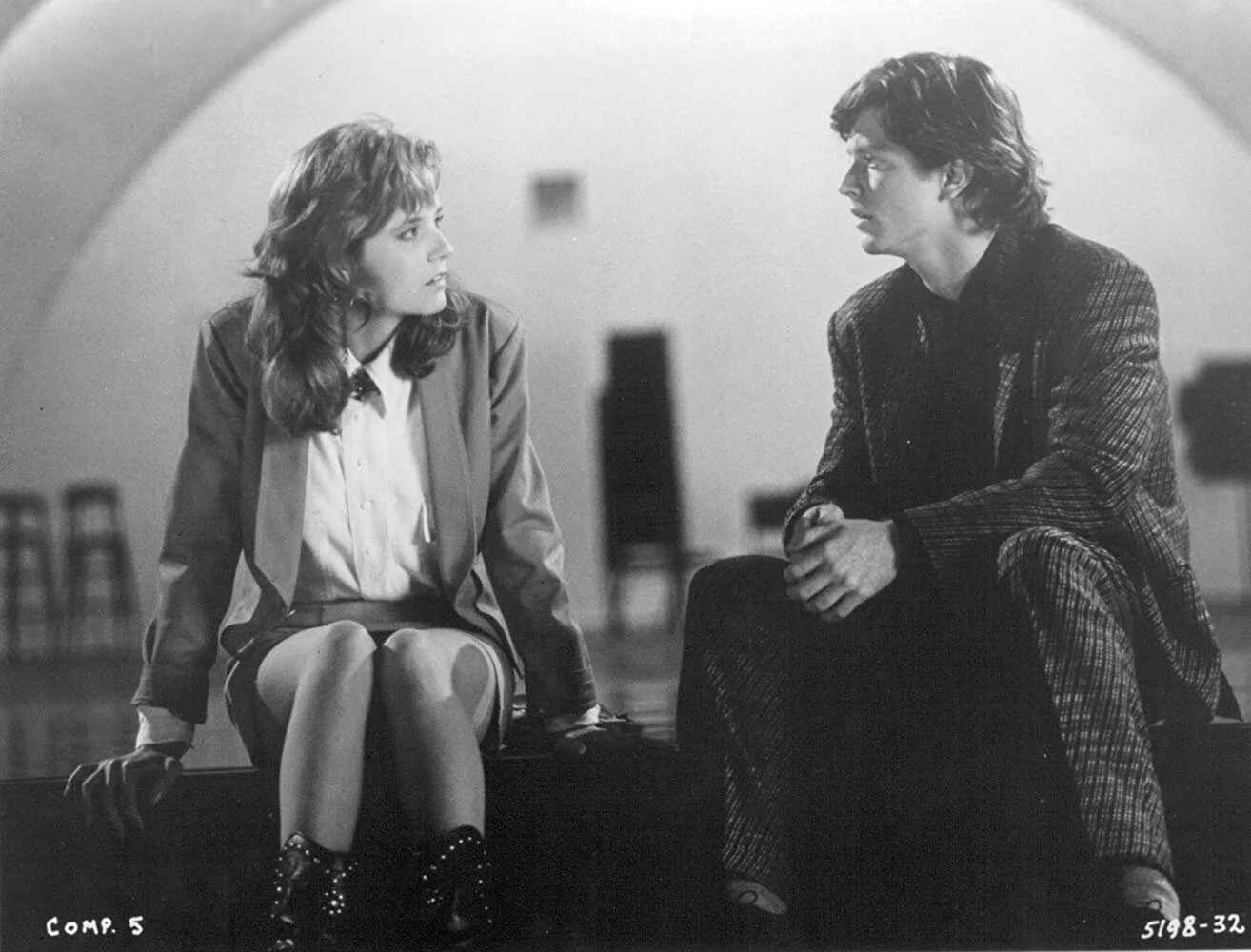 Amanda & Keith