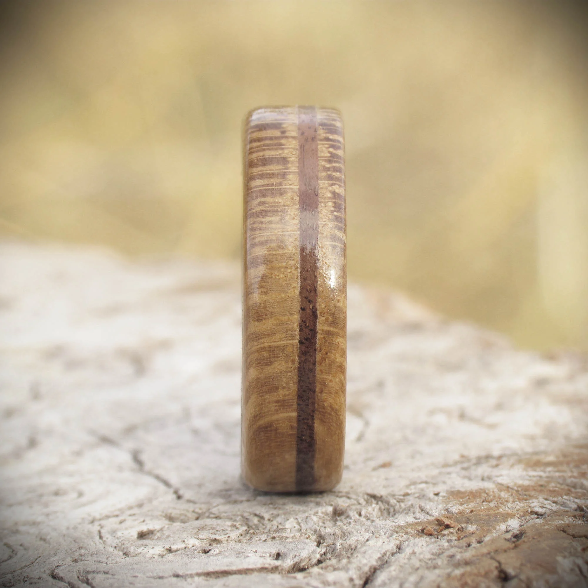 Caledonian Woods Ring