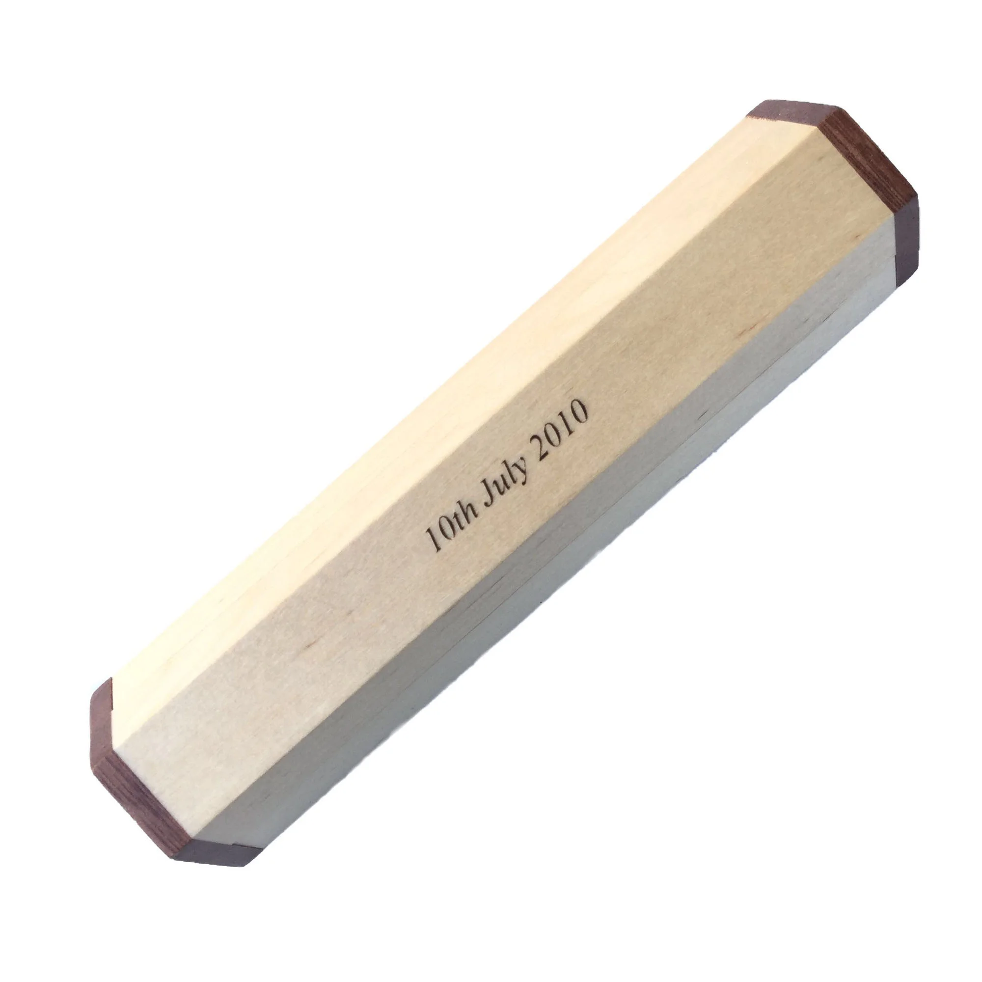 wooden pen presentaion box