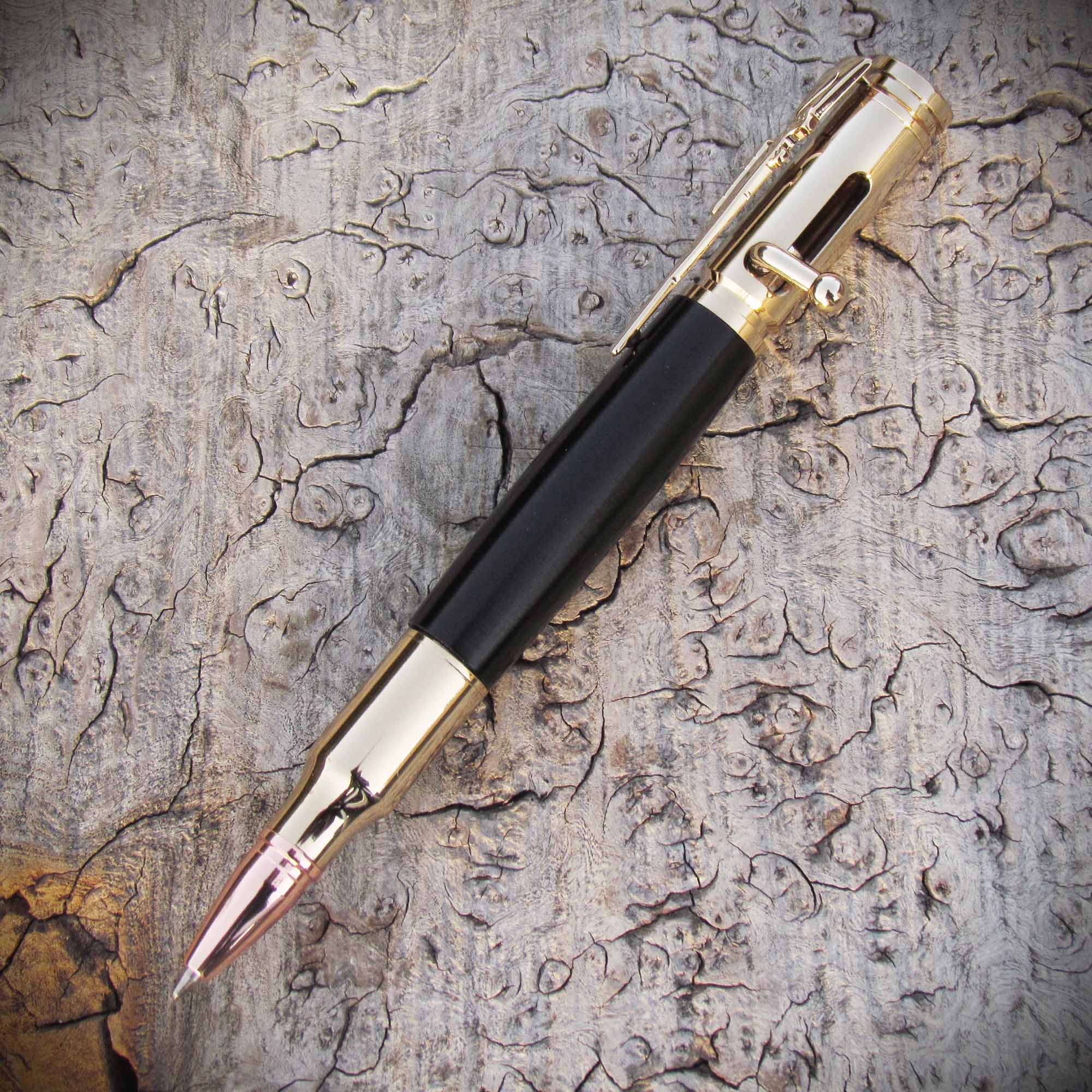 Bullet Pen