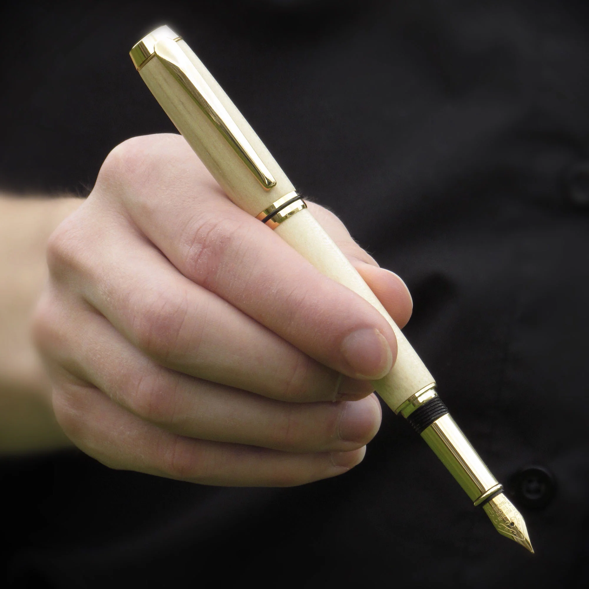 Willow Ink Fountain Pen