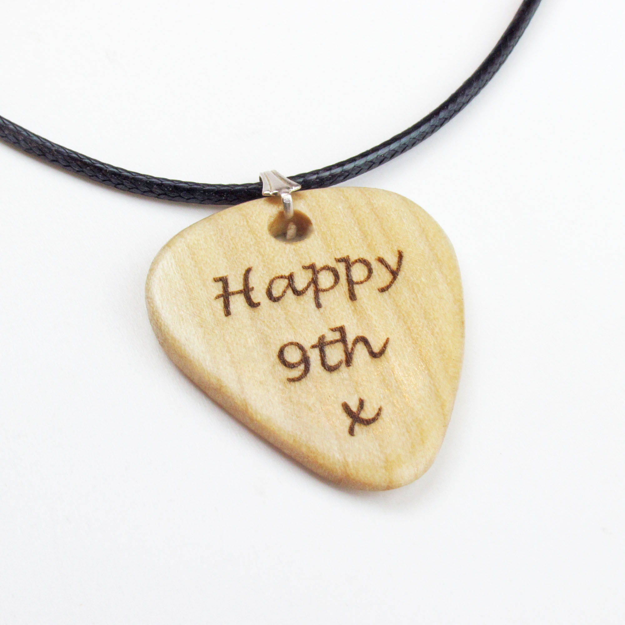 wooden gifts made from Willow