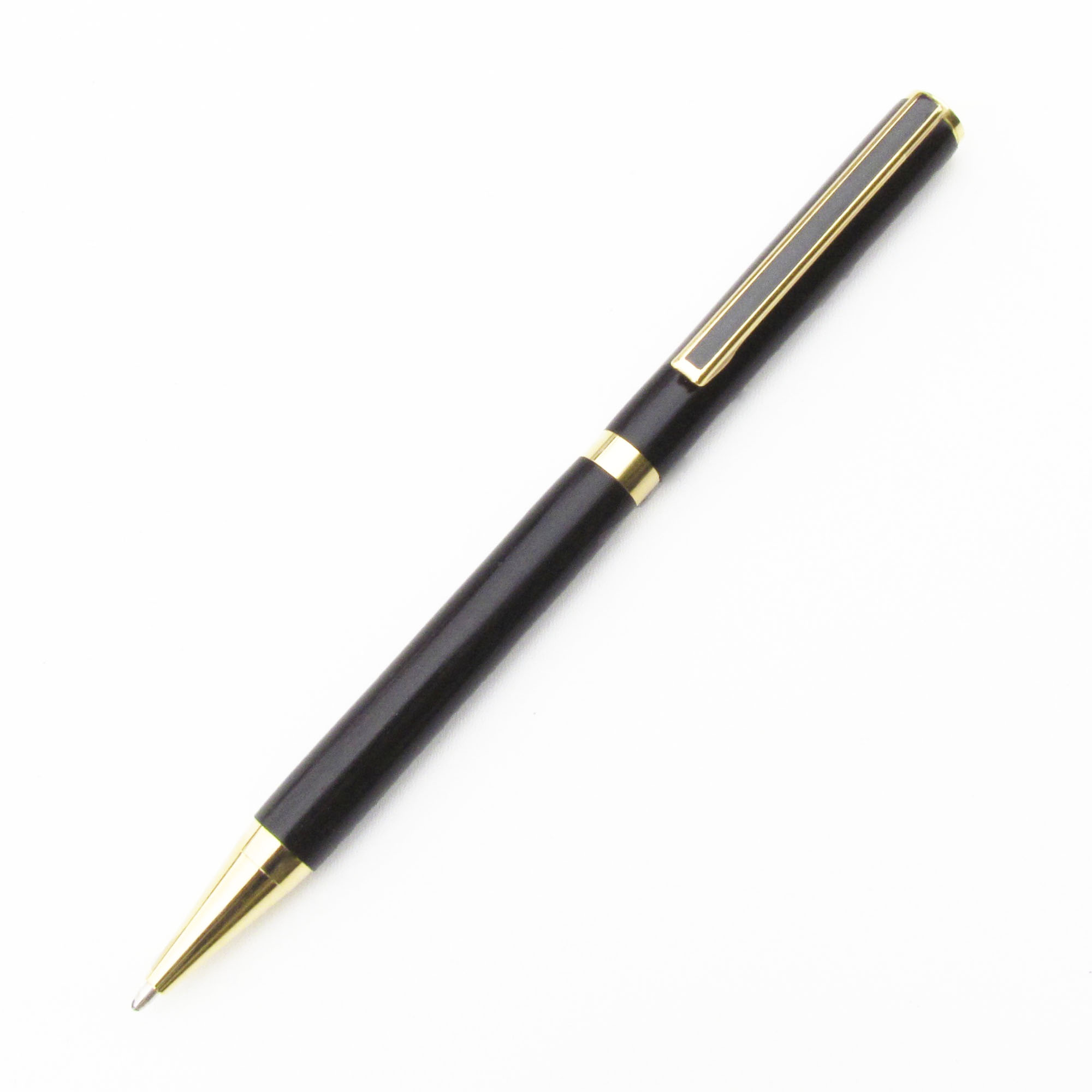 Ebony Wood Pen