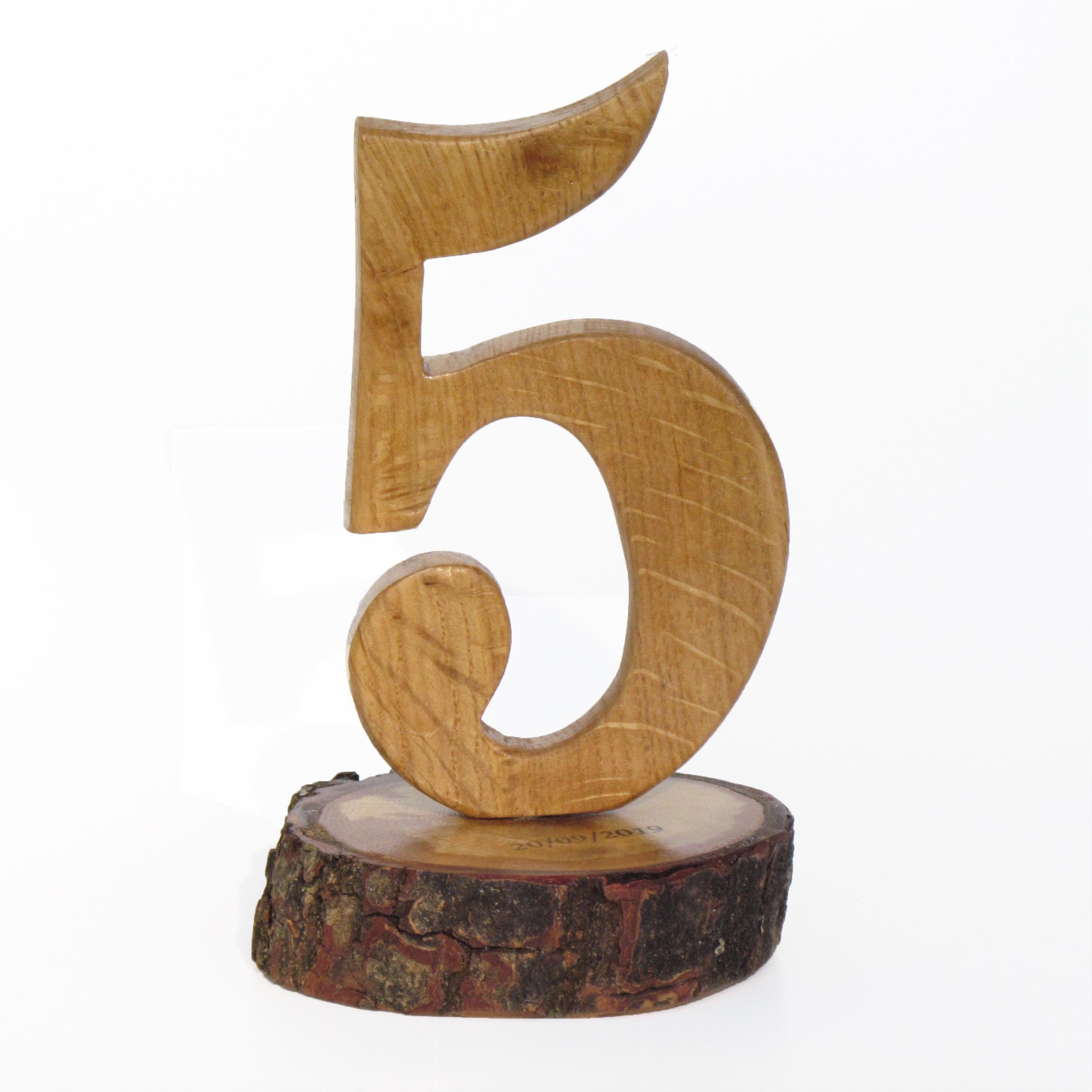 Oak Tree Branch Number 5