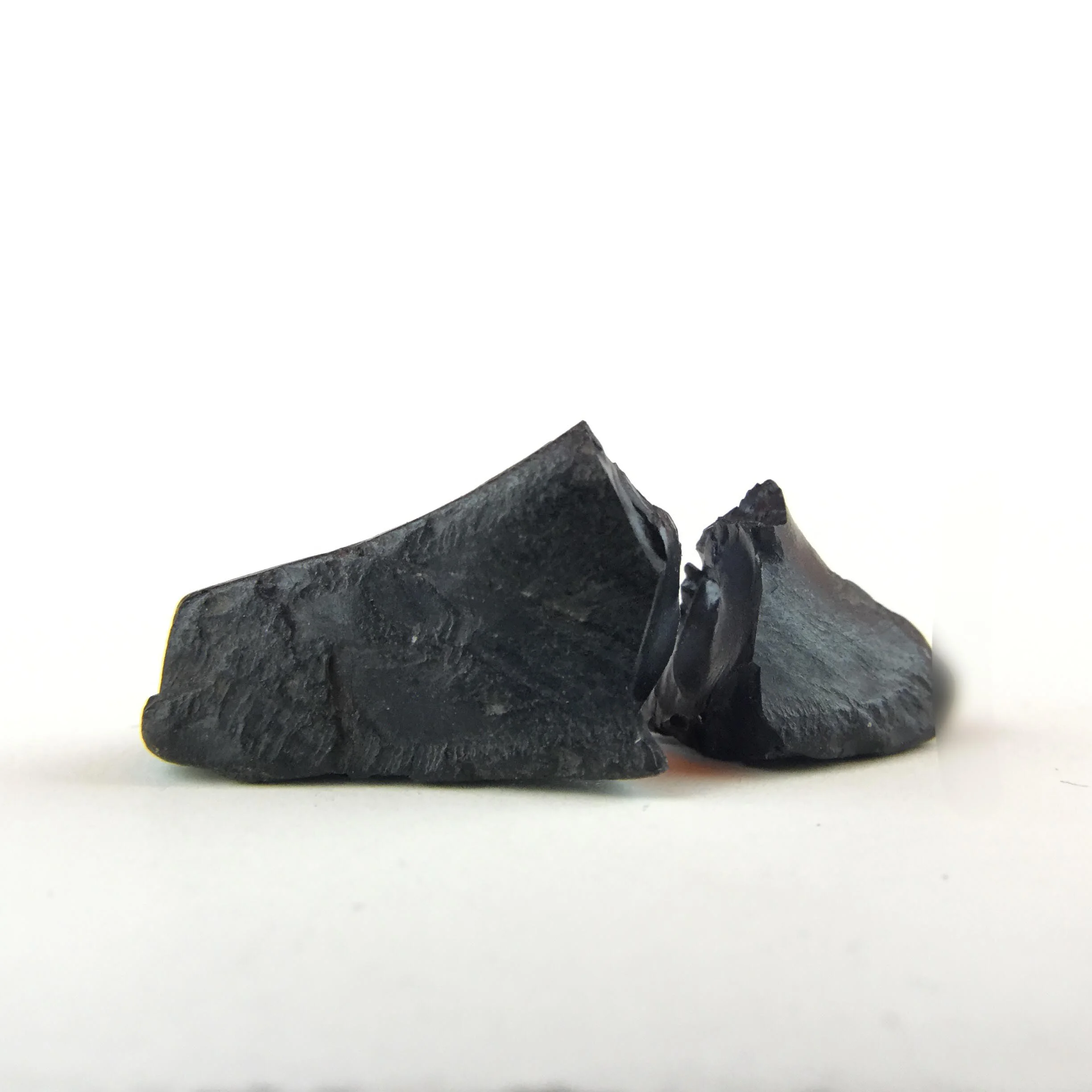 Raw Whitby Jet