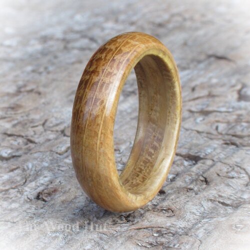 310 Best Wooden Rings ideas  wooden rings, wood rings, rings