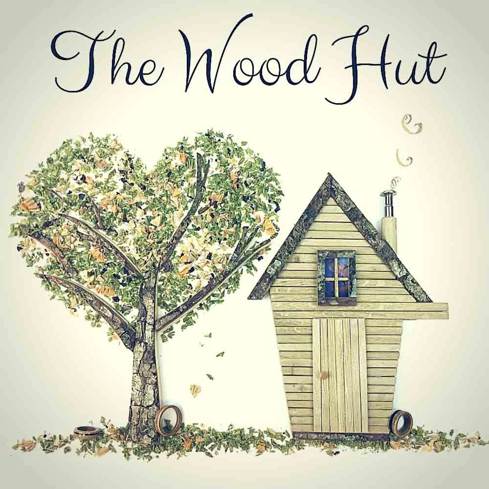 Wooden Gifts Voucher