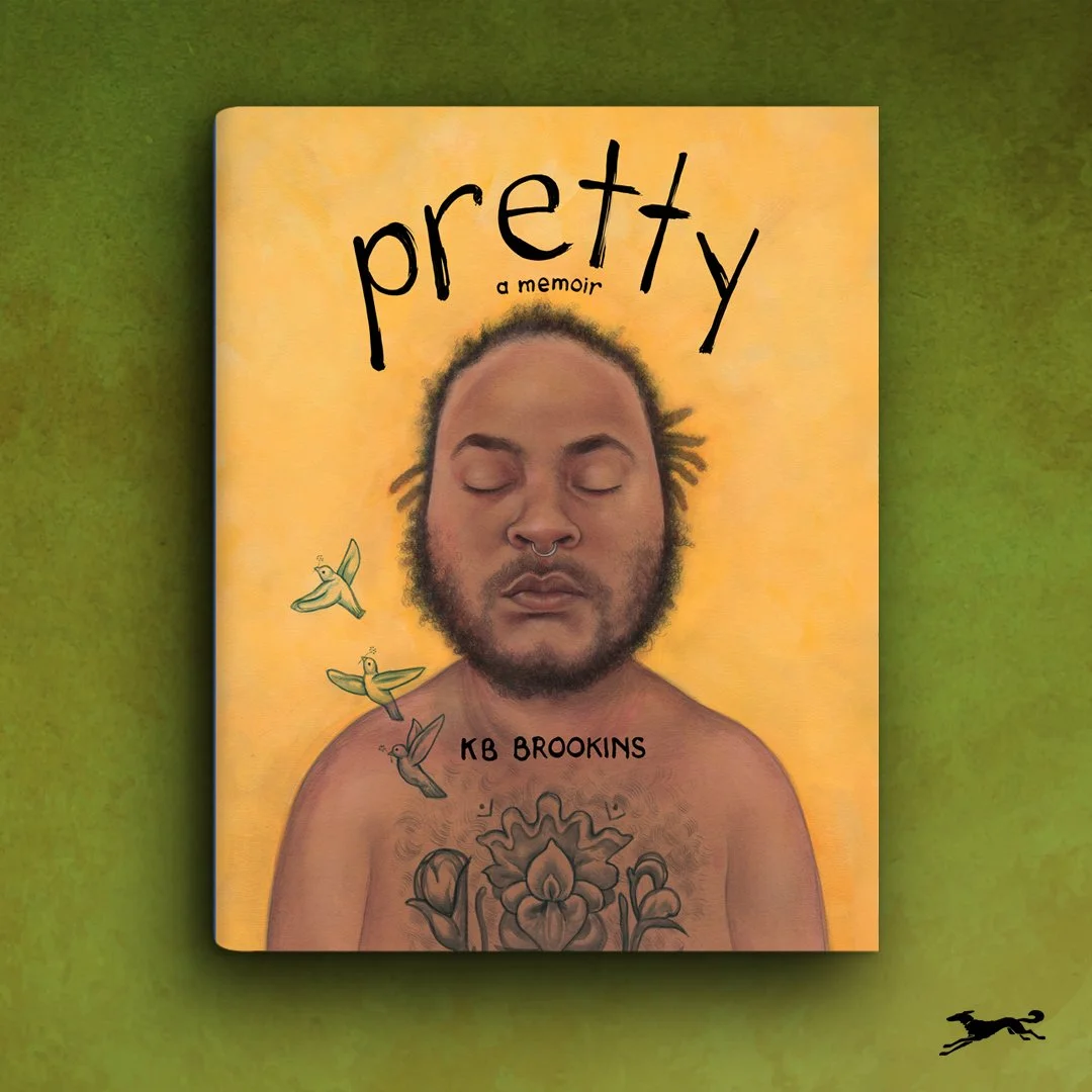 PRETTY with GLAAD (virtual)!