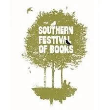 PRETTY at the Southern Festival of Books!