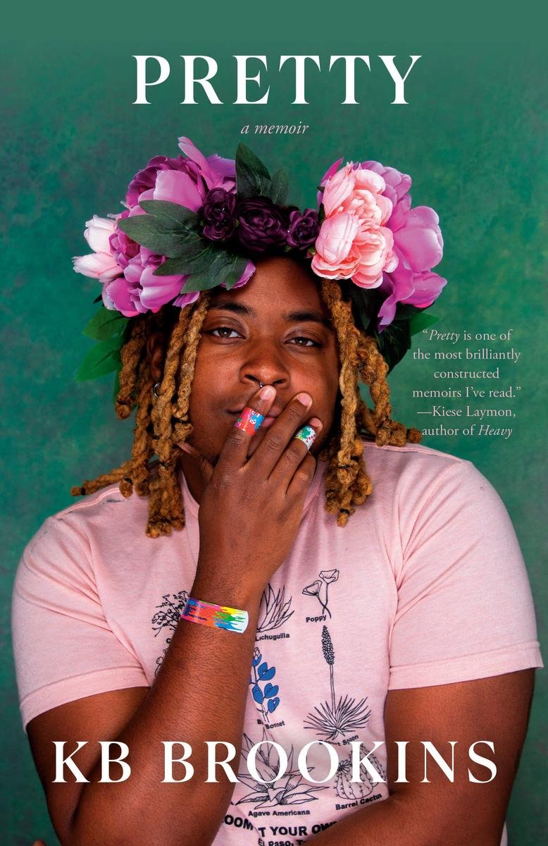 PRETTY Paperback Launch Party