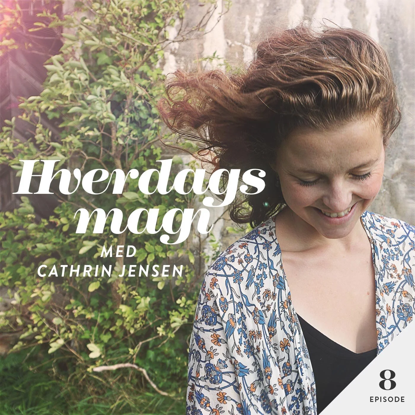 Episode 8 - Kom tættere din sjæl og indre visdom med hjælp fra Akasha arkivet - en snak med Anne Kim Thordsen