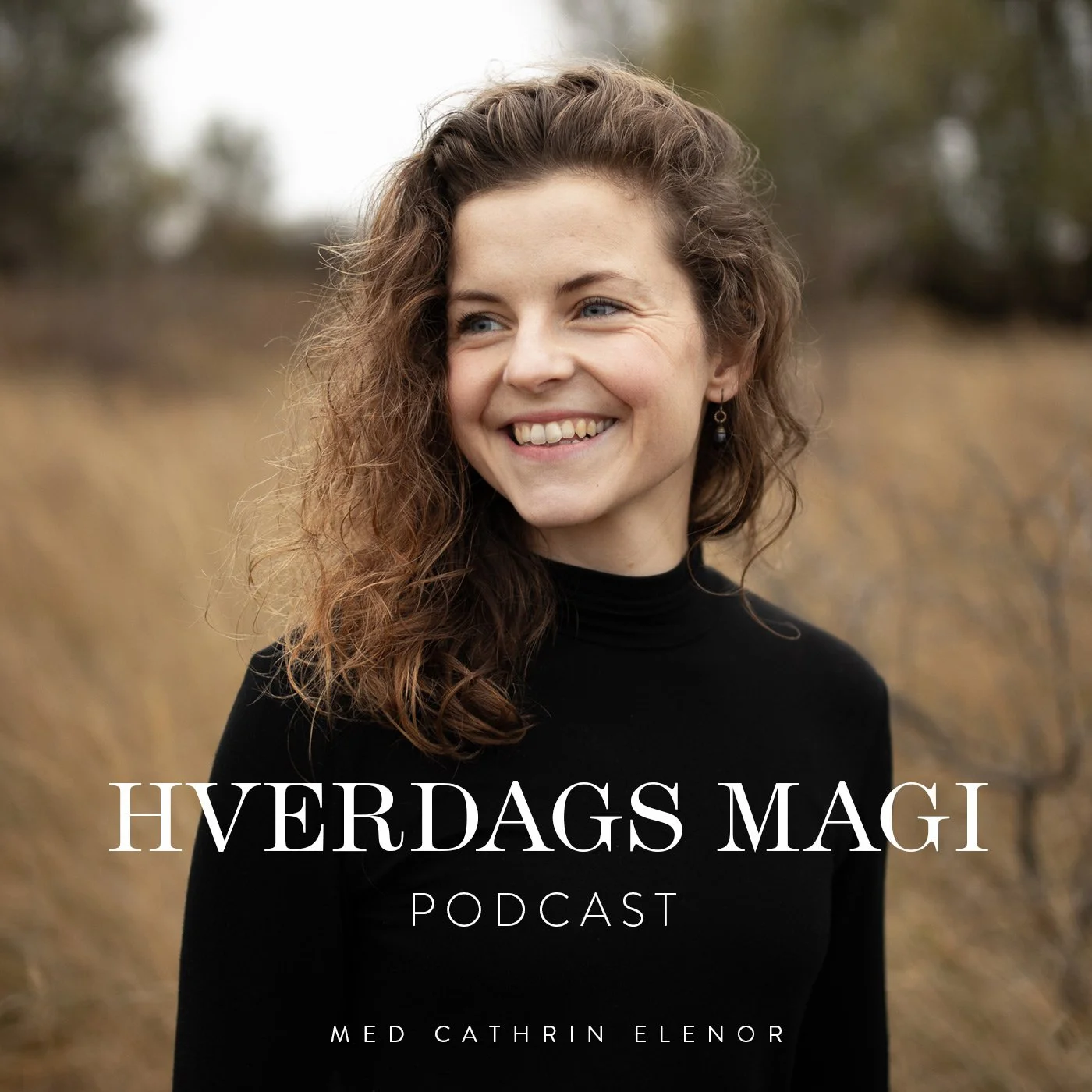 41. med Frieda Linn om kropskærlighed og egenomsorg og at slippe idealerne og perfektionismen.