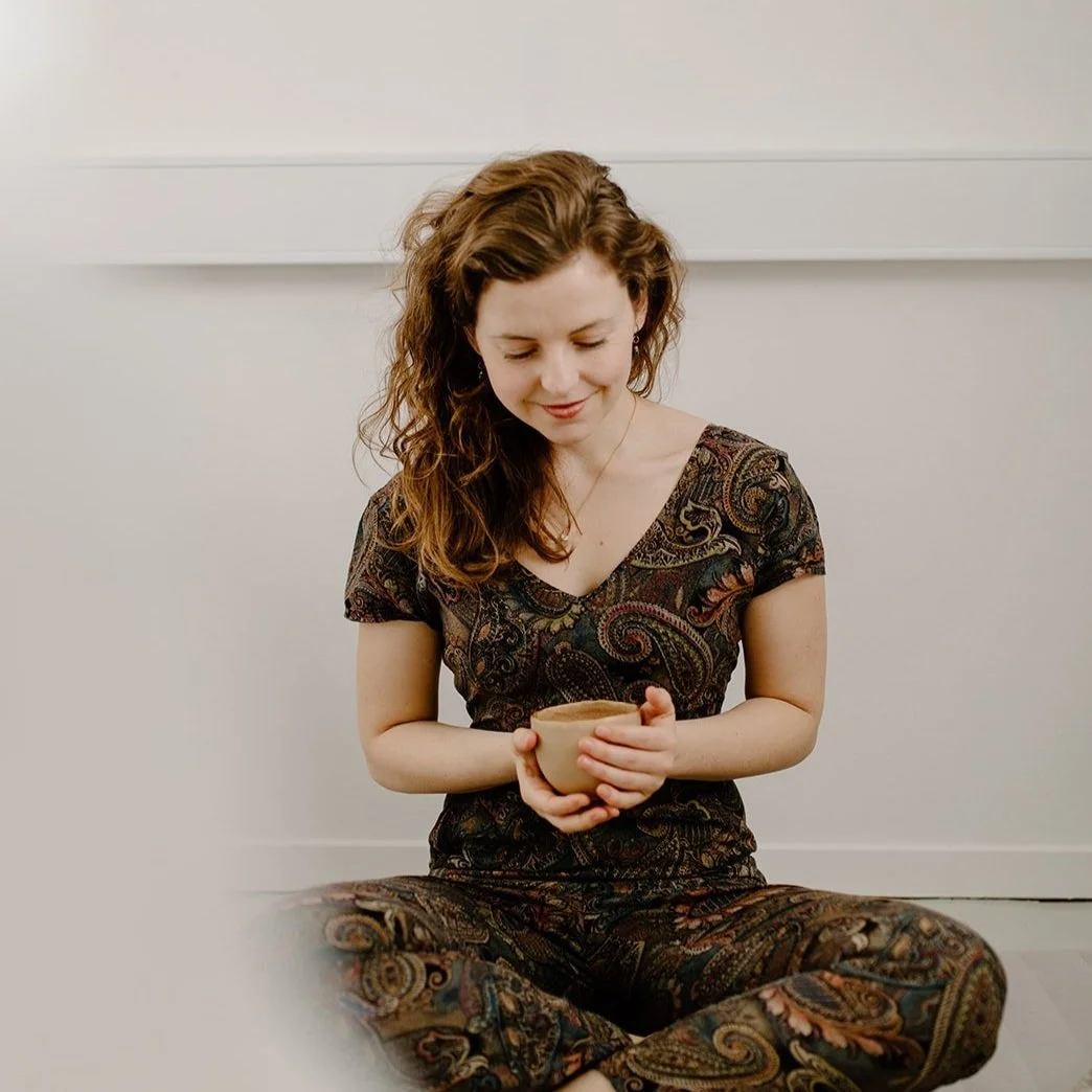 Kvindecirkel & kakaoceremoni