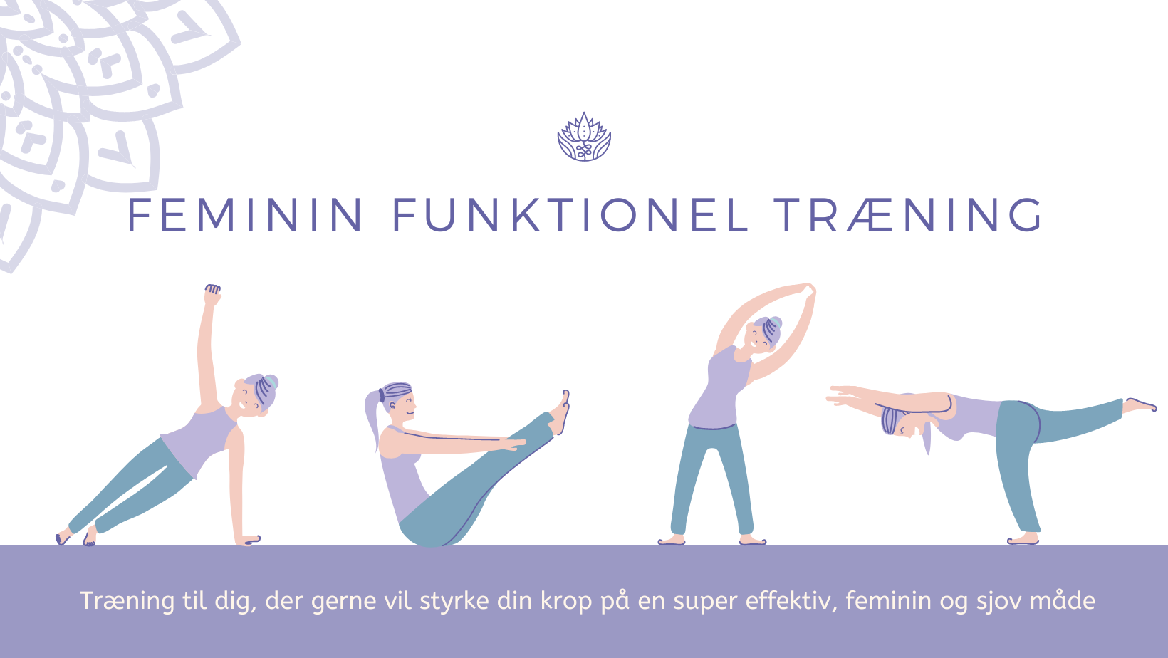 Feminin funktionel træning