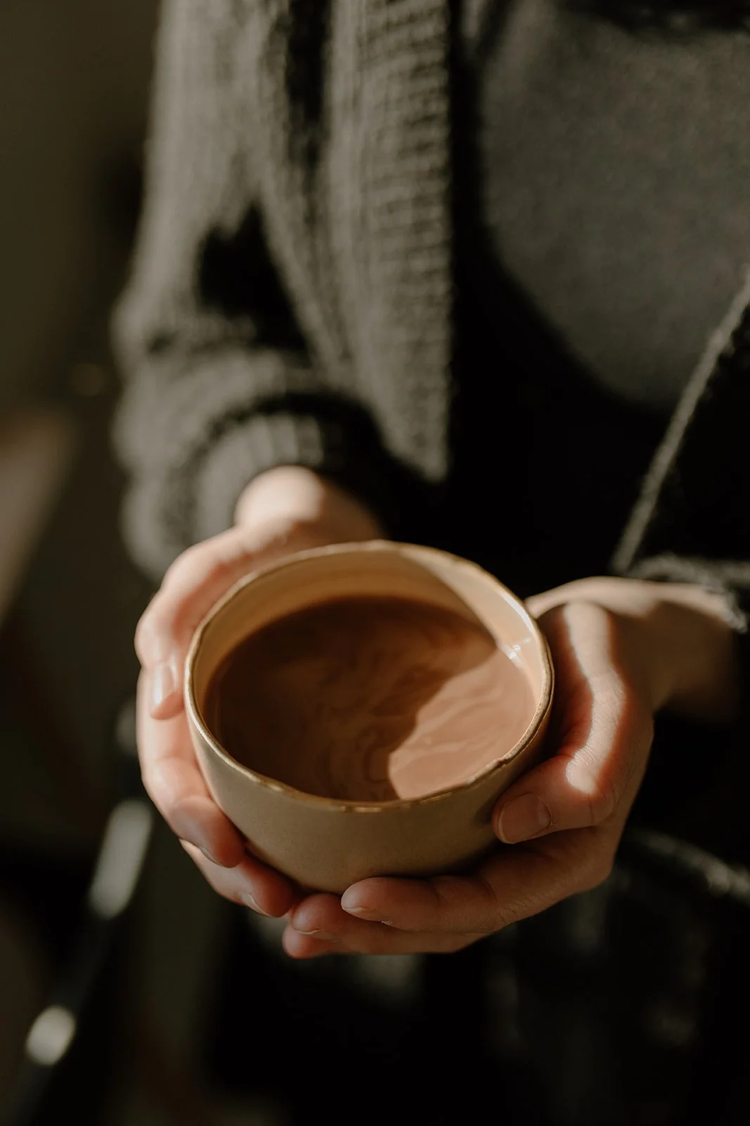 Cacao Ceremony on Bornholm