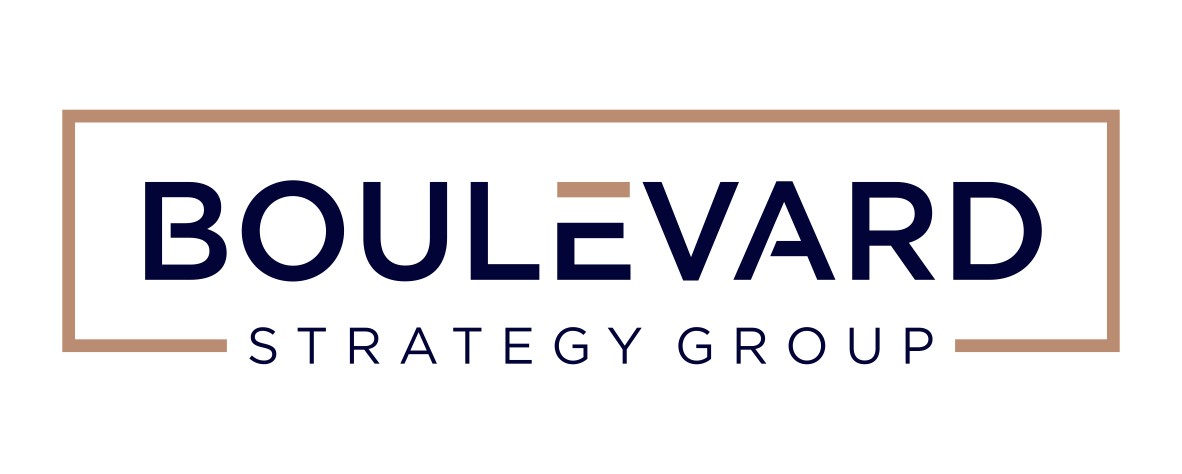 Boulevard Strategy Group - Strategic Consulting, Communications