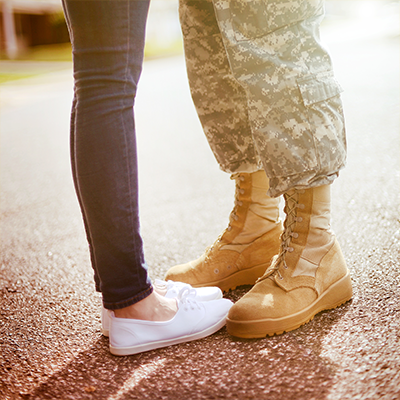 MWR Military Spouse Appreciation Day
