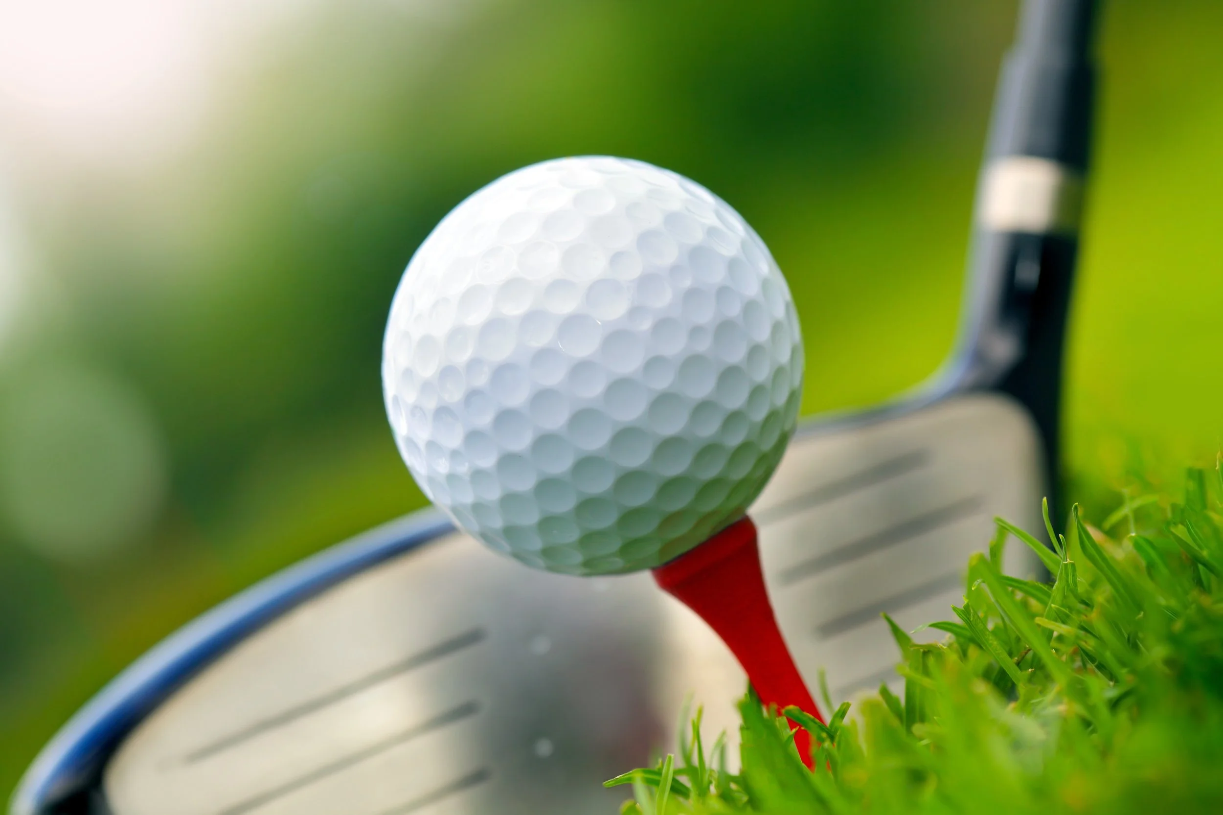 FSFCU Golf Tournament