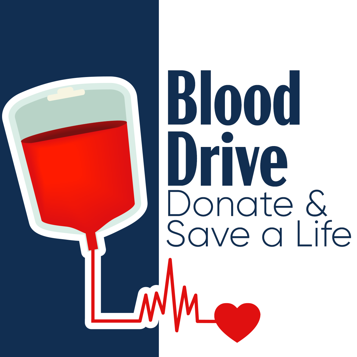 Oklahoma Blood Institute: FSFCU Blood Drive