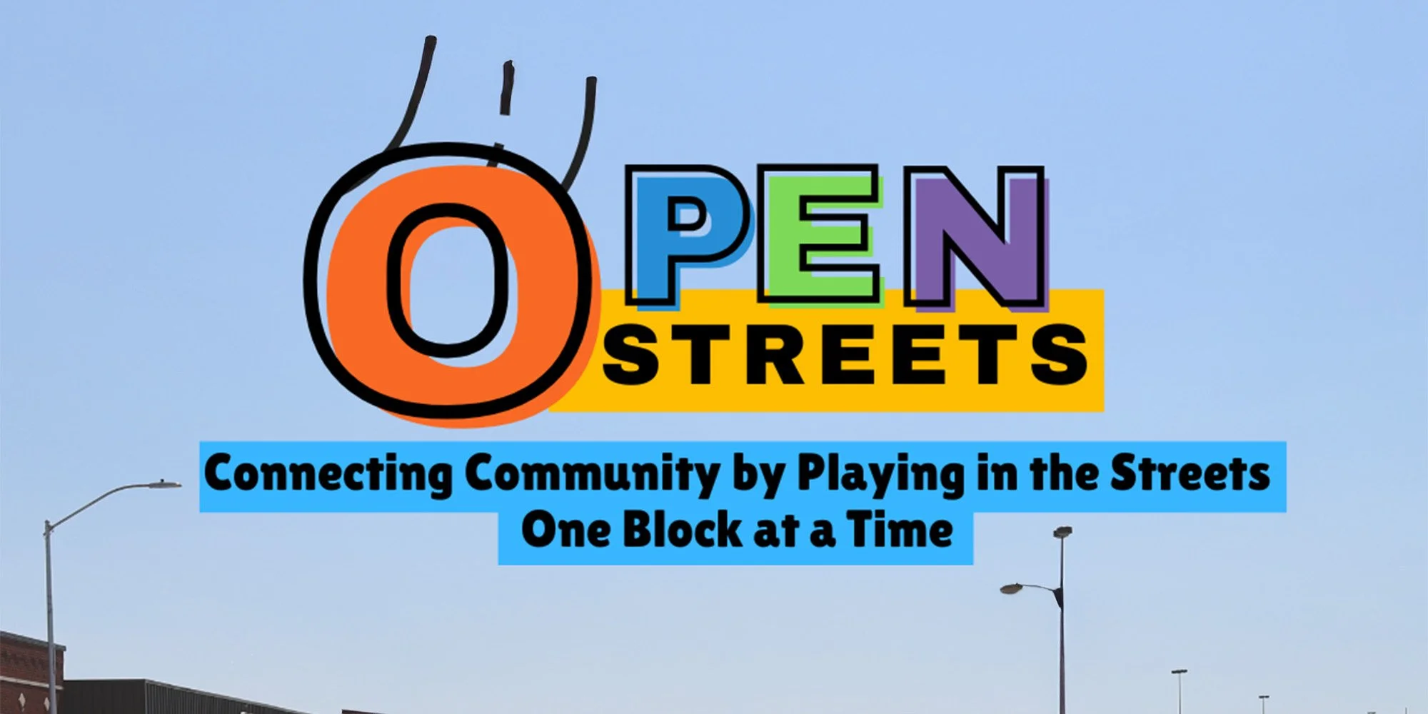 2025 Spring Open Streets