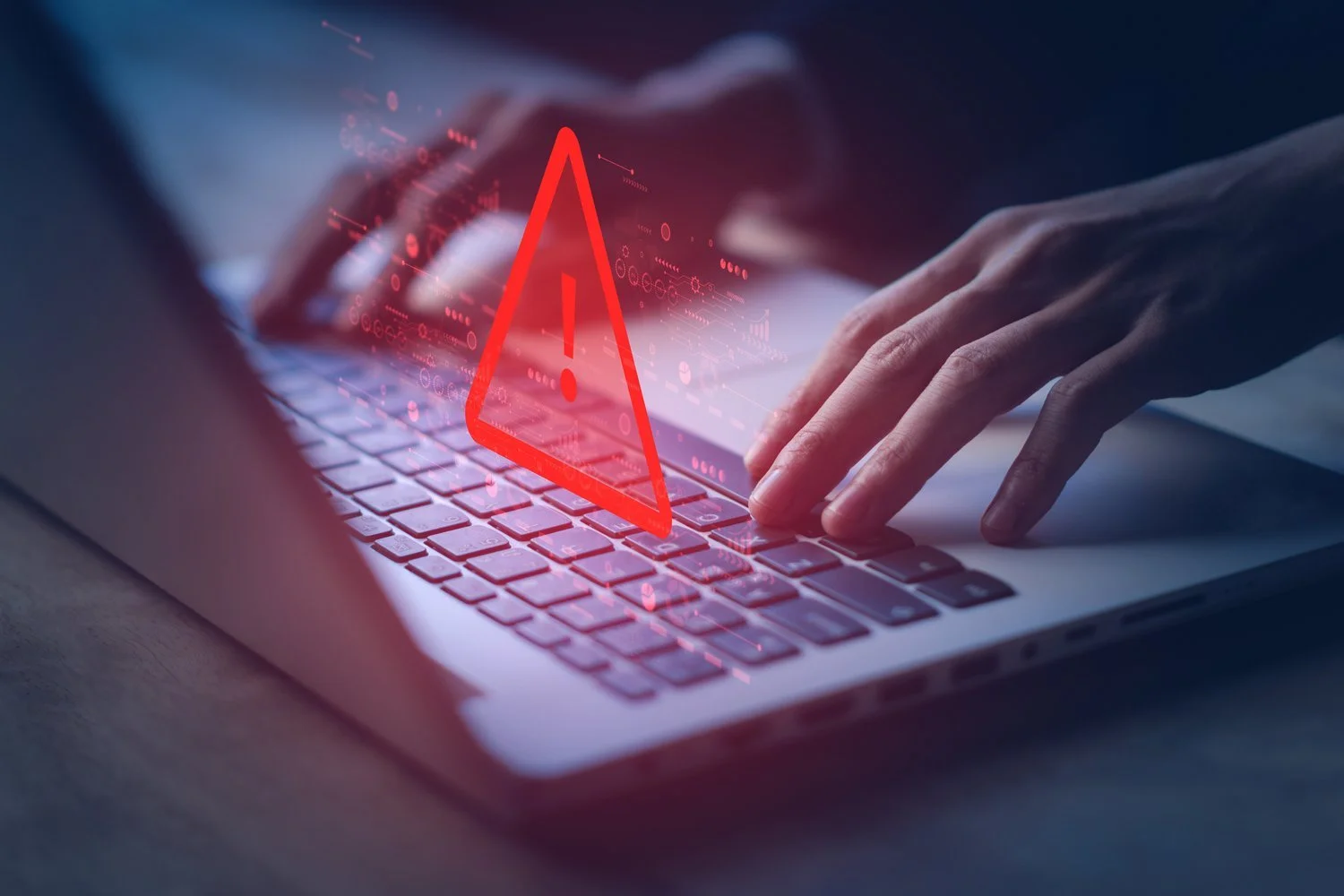 ONLINE BANKING SAFETY & AVOIDING SCAMS
