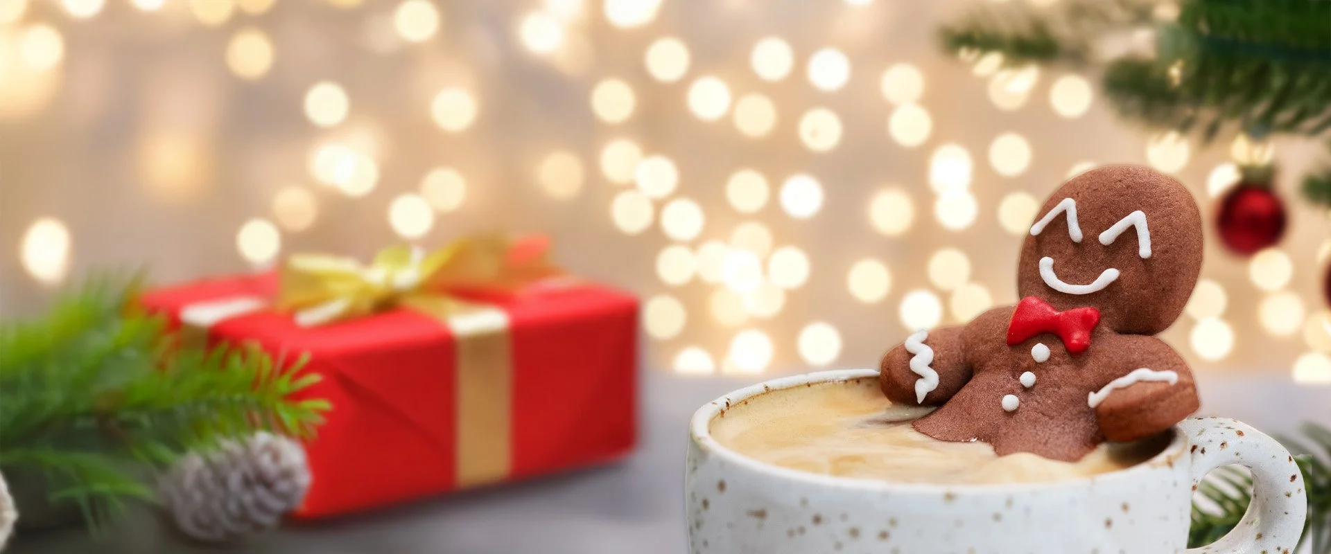 Sweet Deal on a Holiday Loan