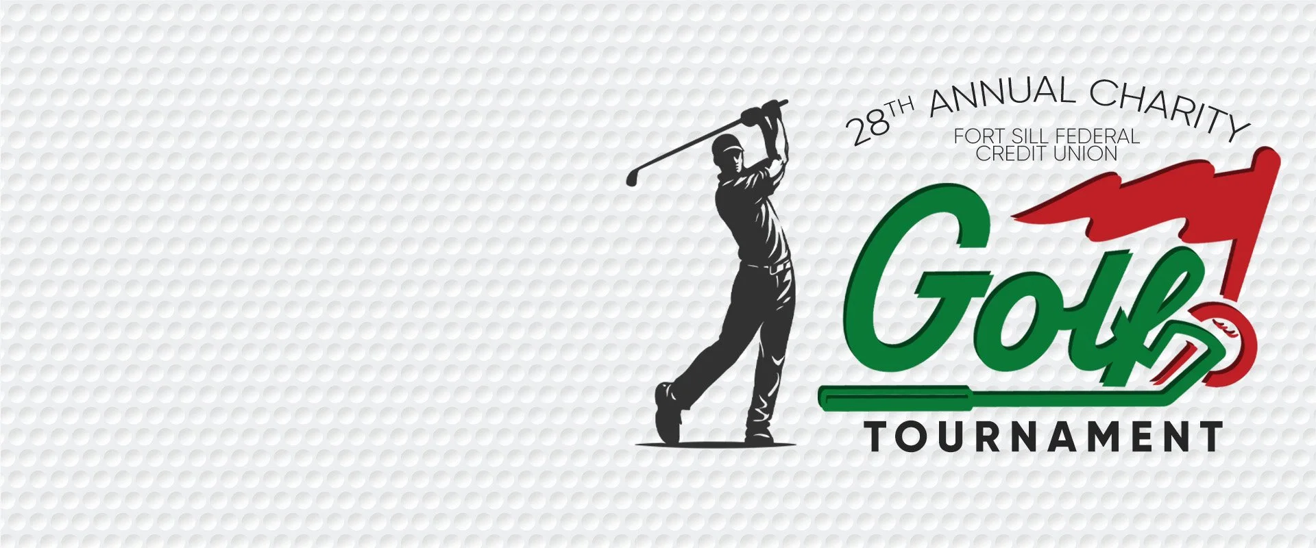 28th Annual Charity Golf Tournament