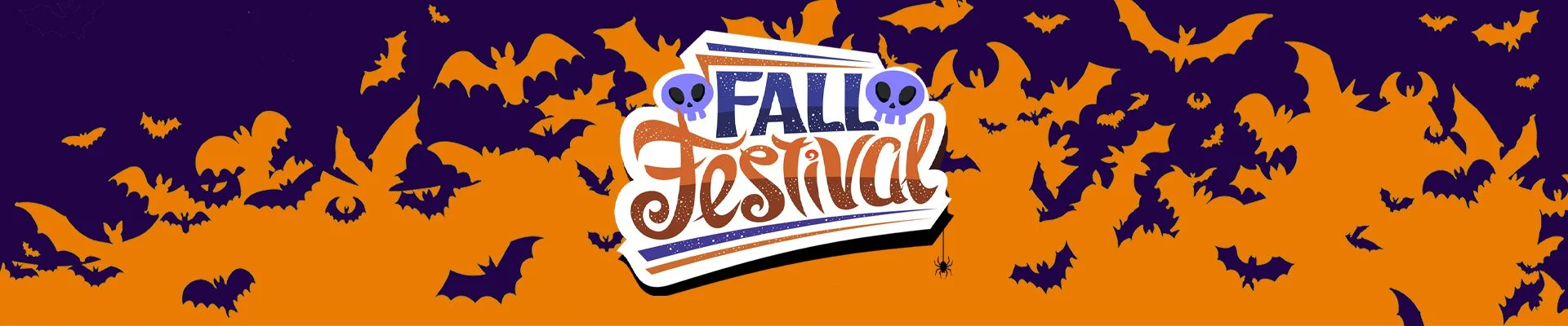 FSFCU 3rd Annual Fall Fest