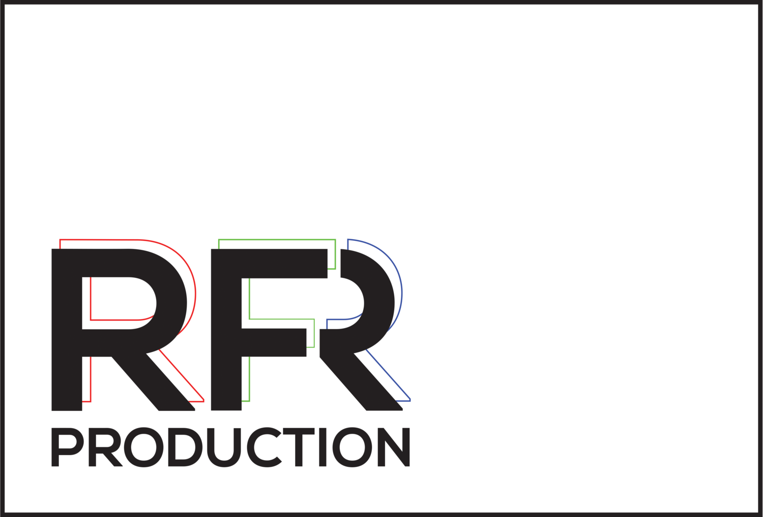 RFR PRODUCTION