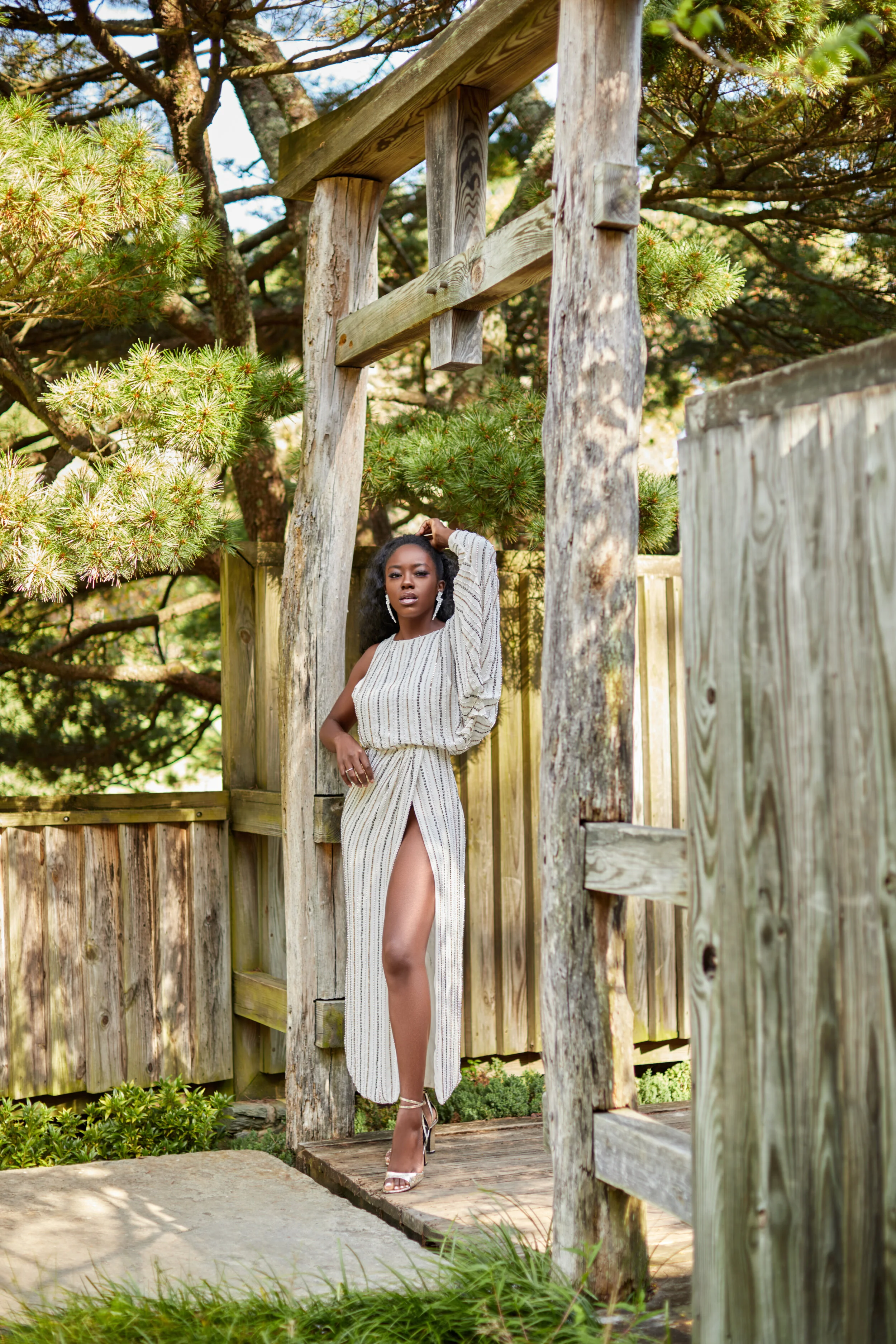 BEAUTIFUL STYLE &amp; BEAUTY INFLUENCER PHOTOS  BY BLACK FEMALE PHOTOGRAPHER IN MARYLAND