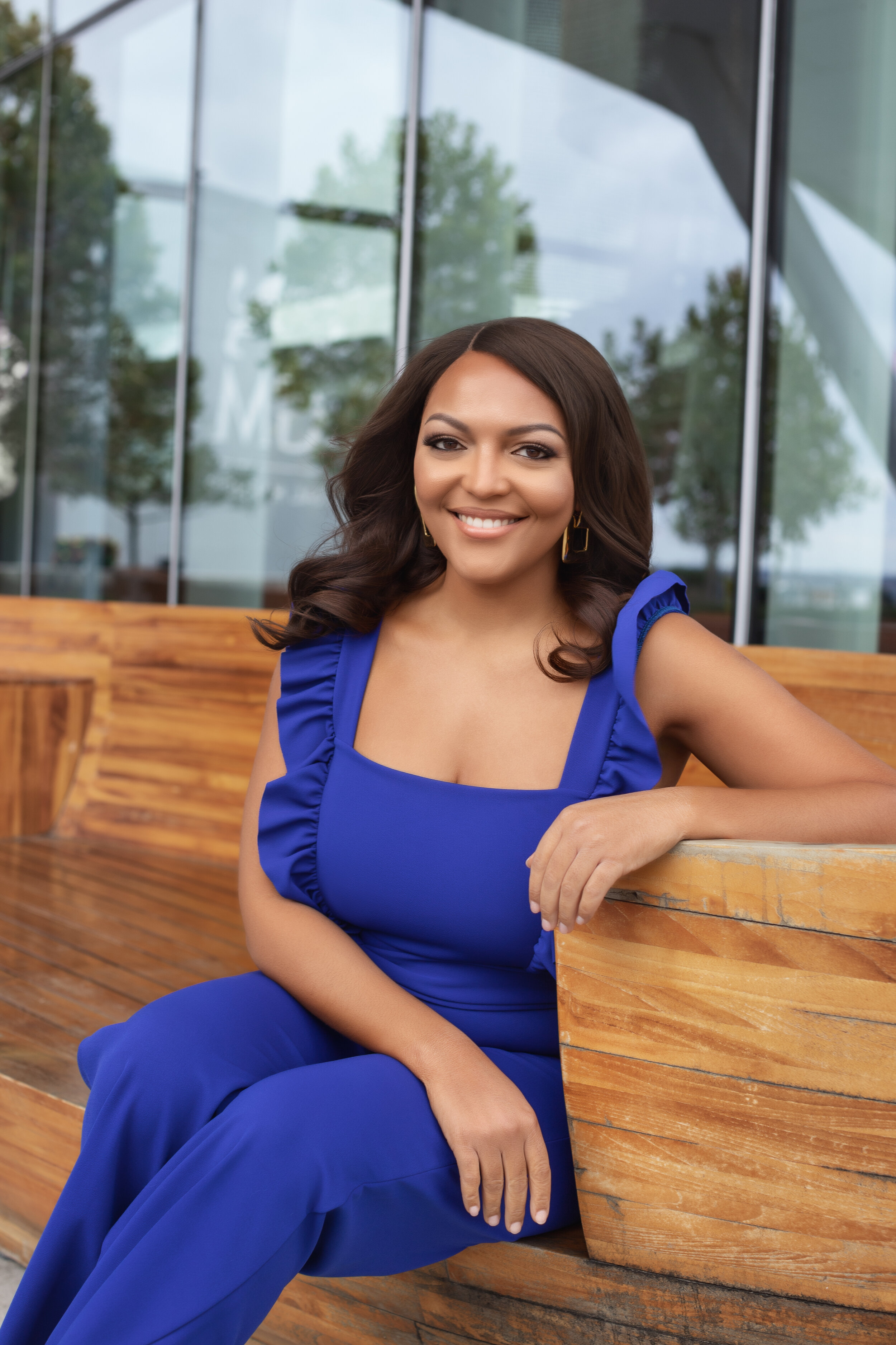Headshot Photography Shoot In Maryland | Maryland Photographer