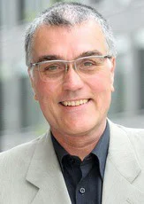 Thomas Metzinger