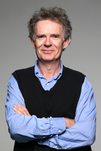 Galen Strawson