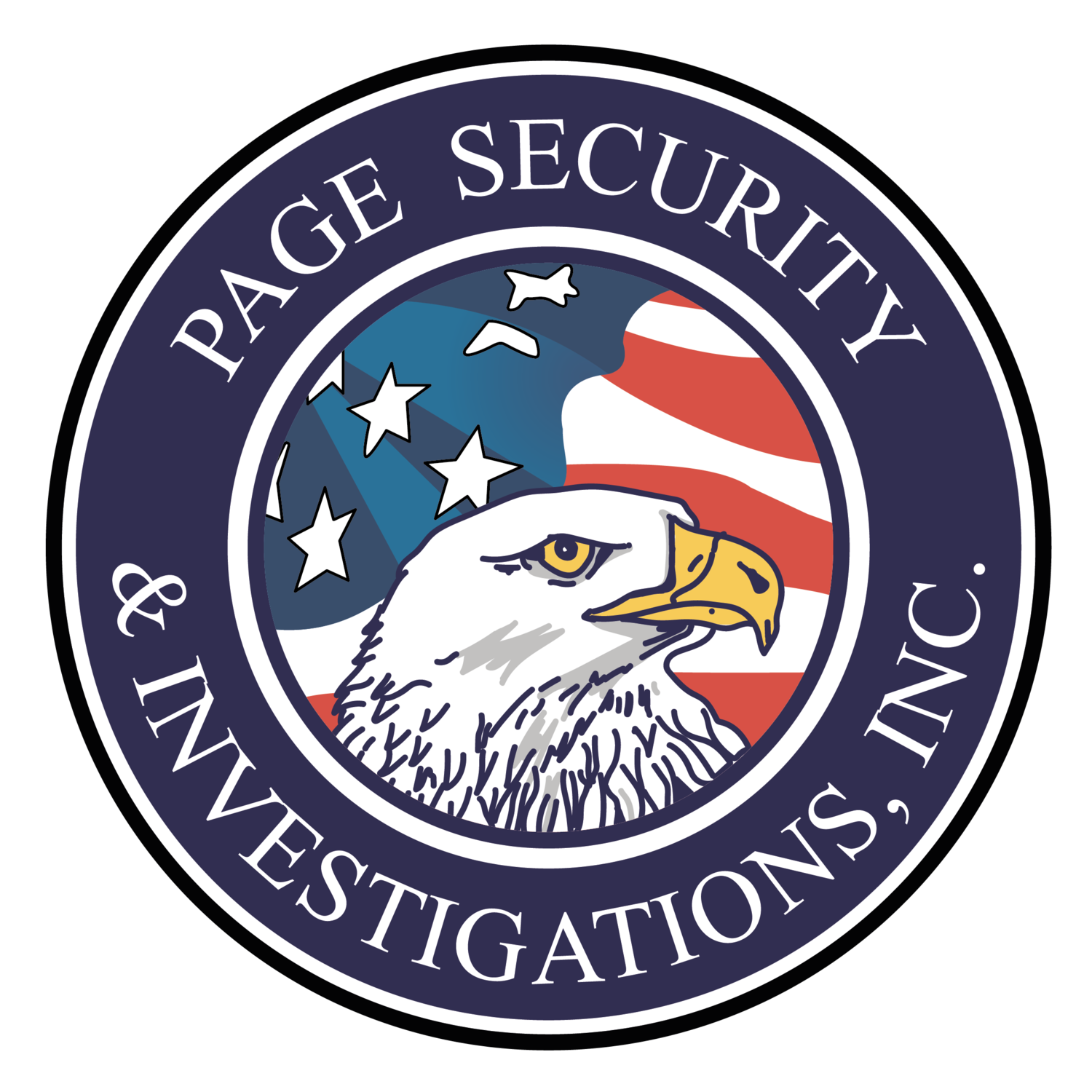 Page Security & Investigations, Inc. | Trusted Security Professionals