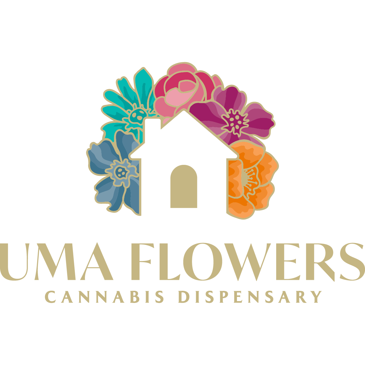 UMA FLOWERS